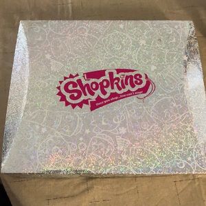 Shopkins